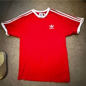 Adidas t-shirt XL